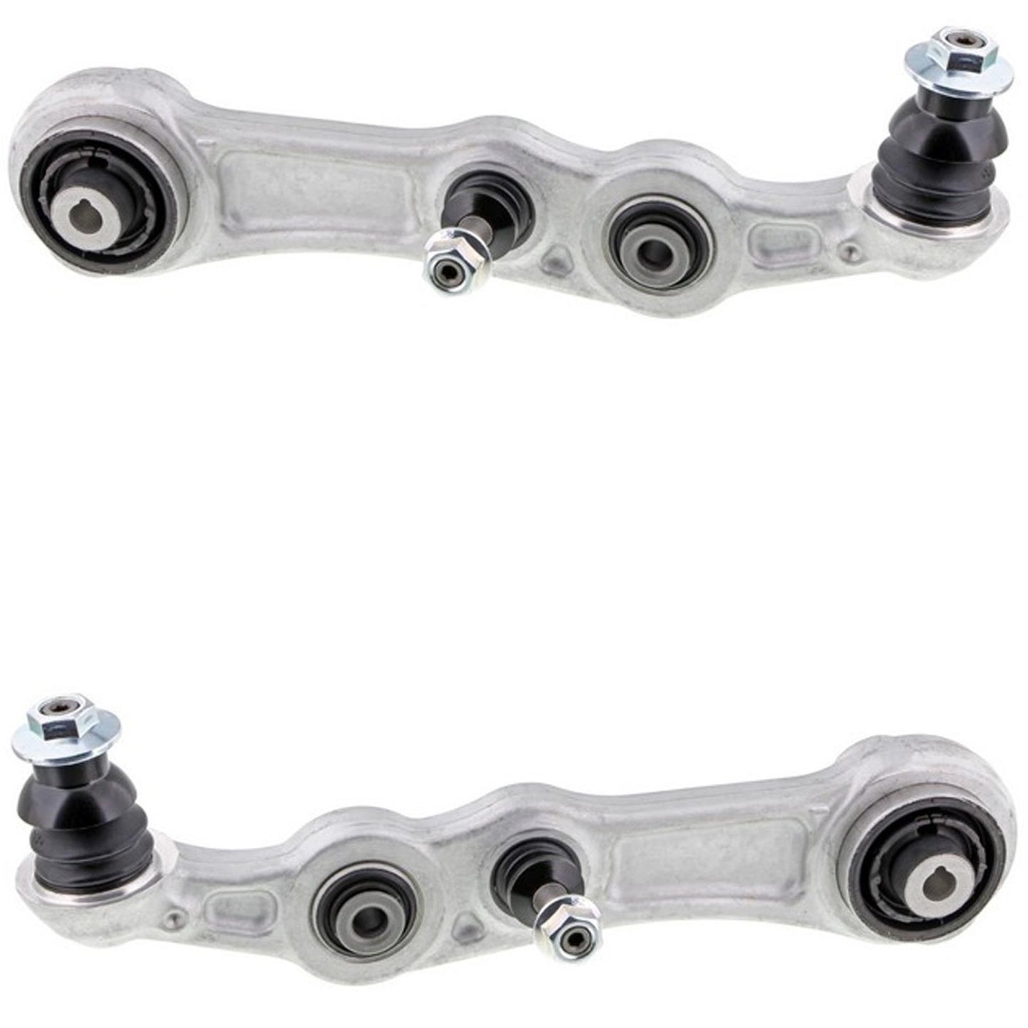 Lower Rearward Control Arms For C300 Rear Wheel Drive 15-23 W/O Air Suspension