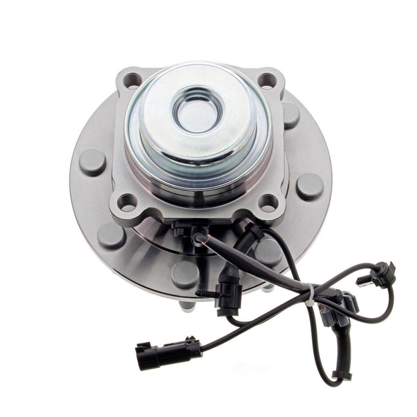 One Front Wheel Bearings & Hub Assembly For Chevrolet Express 2500 2018-2026