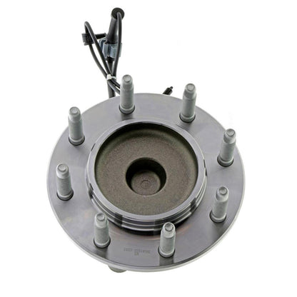 One Front Wheel Bearings & Hub Assembly For Chevrolet Express 2500 2018-2026
