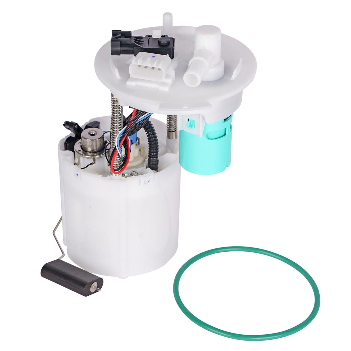 Electric Fuel Pump Assembly for Chevrolet Cruze LT 1.4L 2016 2017 2018 2019