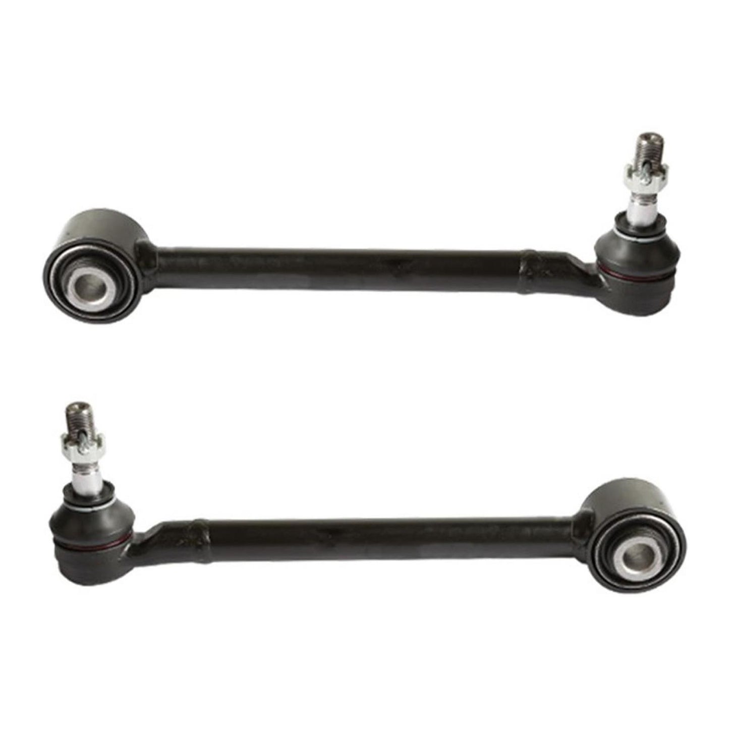 Rear Lower Lateral Forward Control Arms W Ball Joint for Subaru Forester 2009-18 - Photo 1