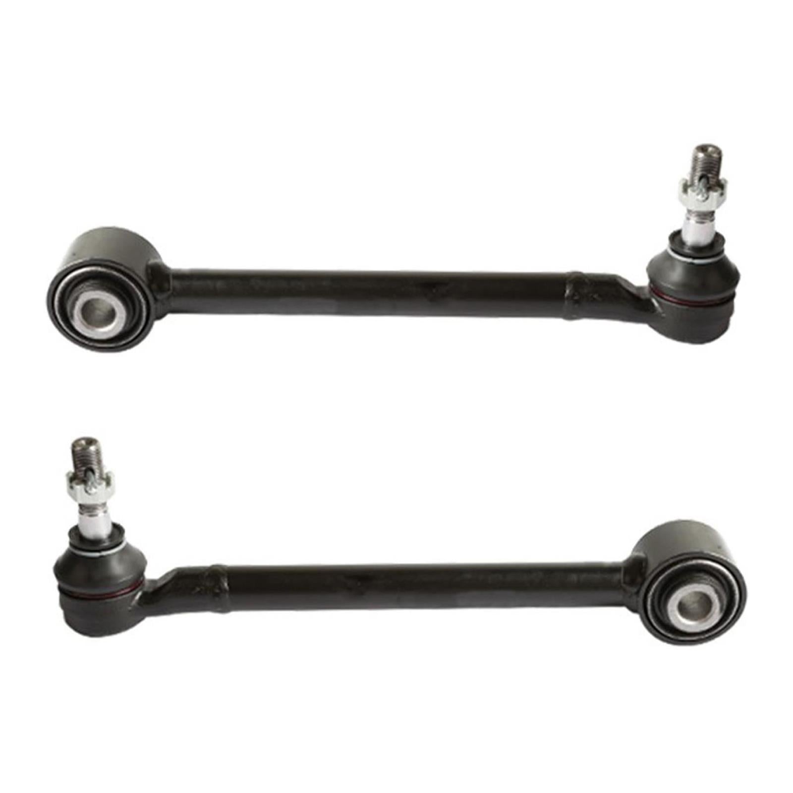 Rear Lower Lateral Forward Control Arms W Ball Joint for Subaru Forester 2009-18 - Photo 1