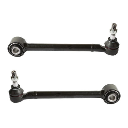 Rear Lower Lateral Forward Control Arms W Ball Joint for Subaru Forester 2009-18 - Photo 1