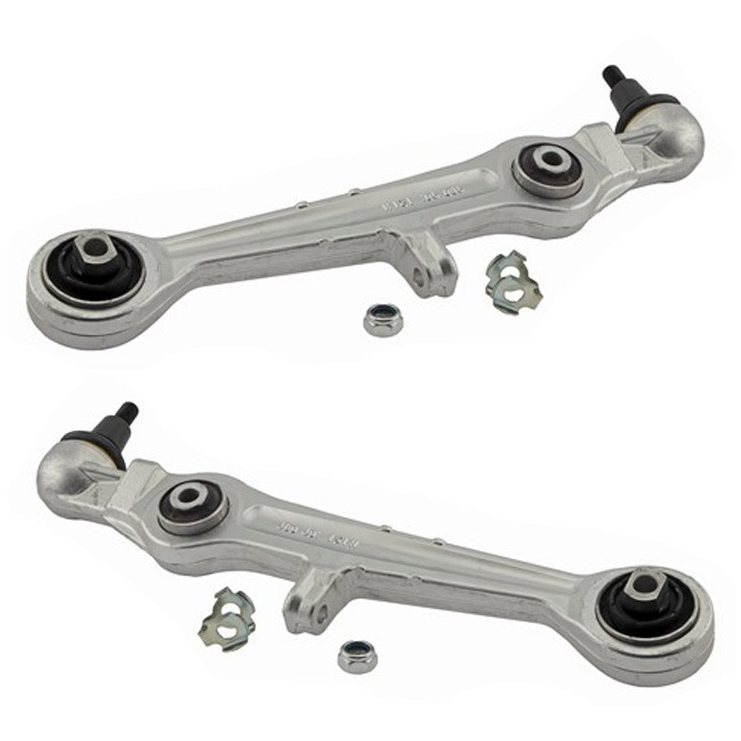 Front Lower Forward Control Arms W/ Ball Joints for Audi A4 1996 1997 1998 2001