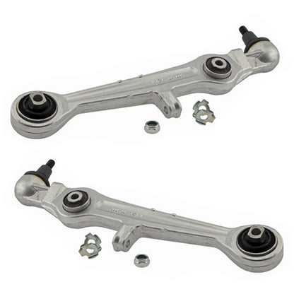 Front Lower Forward Control Arms W/ Ball Joints for Audi A4 1996 1997 1998 2001