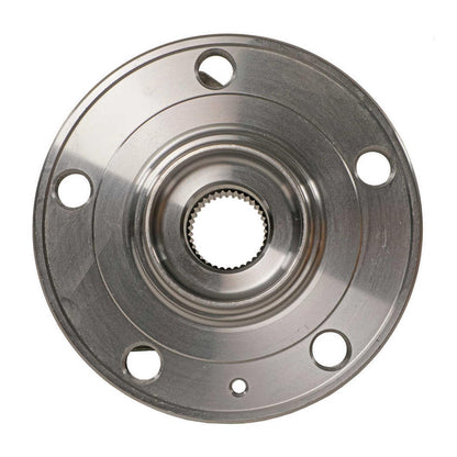 Rear Wheel Bearings & Hub For Audi A3 Quattro AWD 2015 2016 2017 2018 2019 2020