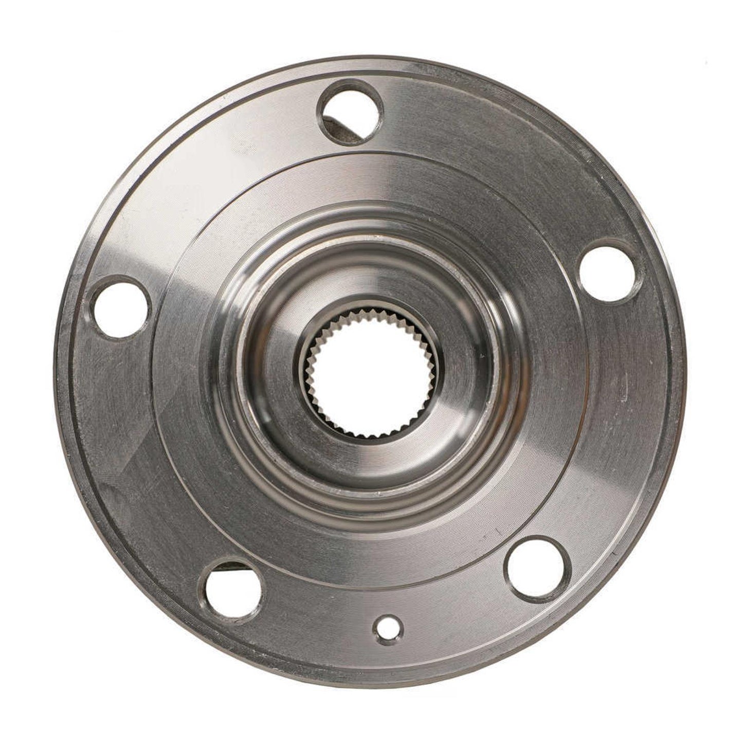 2 Rear Wheel Bearings Hub For Audi A3 Quattro AWD 2015 2016 2017 2018 2019 2020