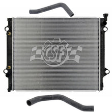 Leak Tested Radiator with Hoses For Toyota Tacoma 4.0L 2005 2010 2012 2013 2015 - Photo 1