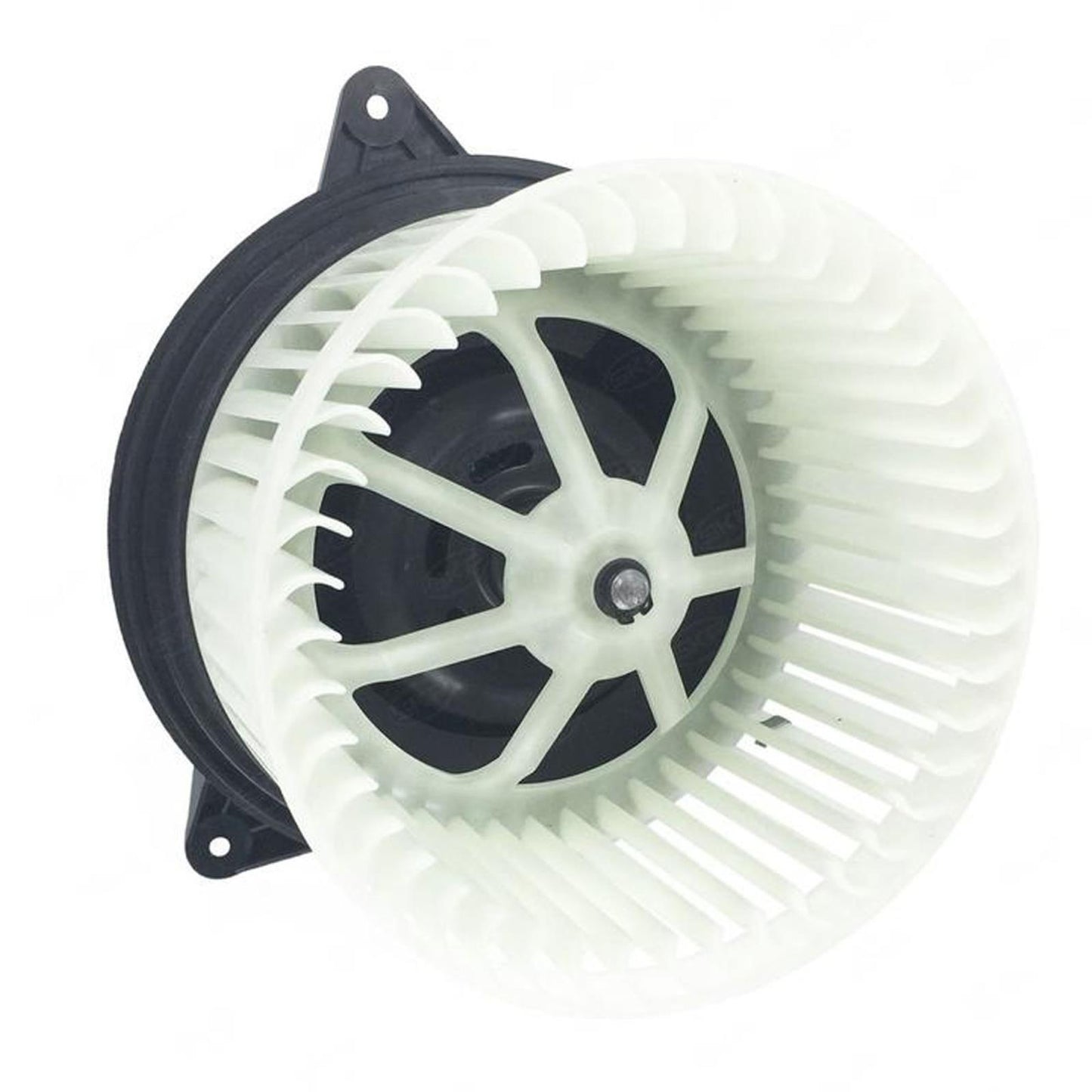 Blower Motor w/ Balance Wheel for Ford Focus 2000-2007 Transit Connect 2010-13