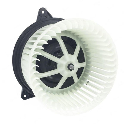 Blower Motor w/ Balance Wheel for Ford Focus 2000-2007 Transit Connect 2010-13