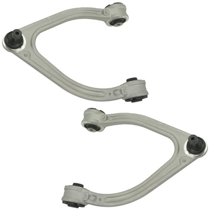 Front Upper Control Arms W/ Ball Joints For Mercedes Benz S550 2014 2016 2017