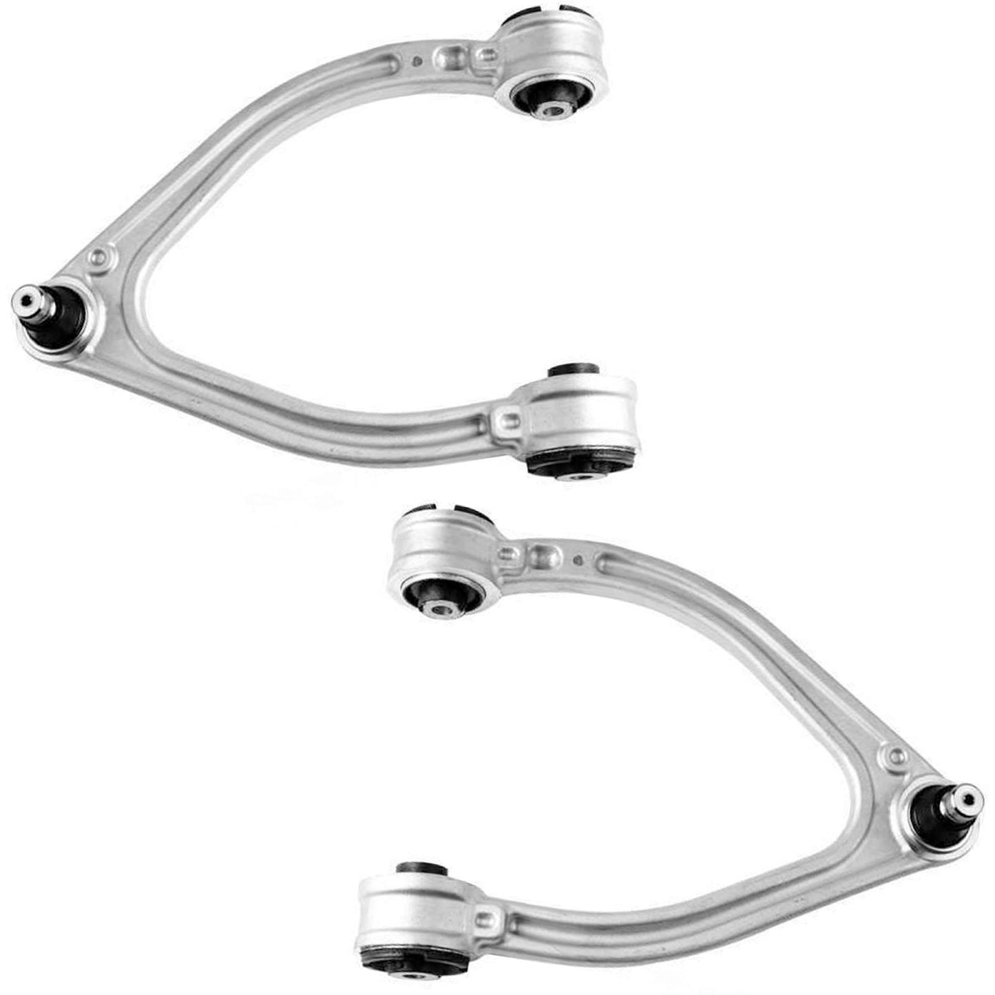 Front Upper Control Arms W/ Ball Joints For Mercedes Benz S560 2018 2019 2021