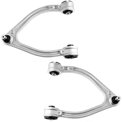 Front Upper Control Arms W/ Ball Joints For Mercedes Benz S560 2018 2019 2021
