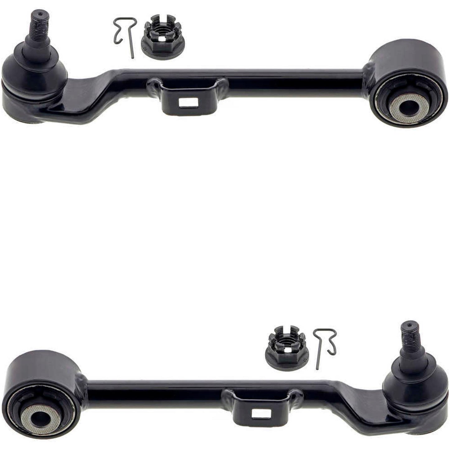 Rear Upper Control Arms W/ Ball Joints For Honda Ridgeline 2006 2007 2008 2014