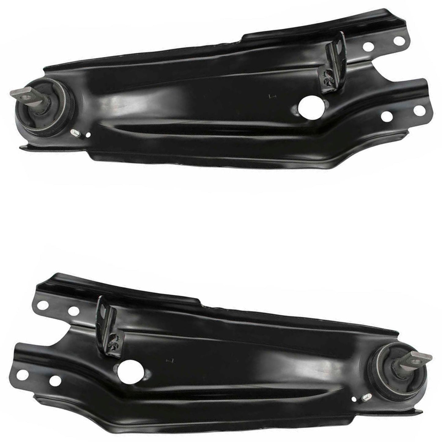 Rear Trailing Control Arms W/ Bushings For Honda Ridgeline 2006 2007 2008 2014