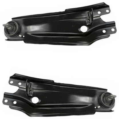 Rear Trailing Control Arms W/ Bushings For Honda Ridgeline 2006 2007 2008 2014