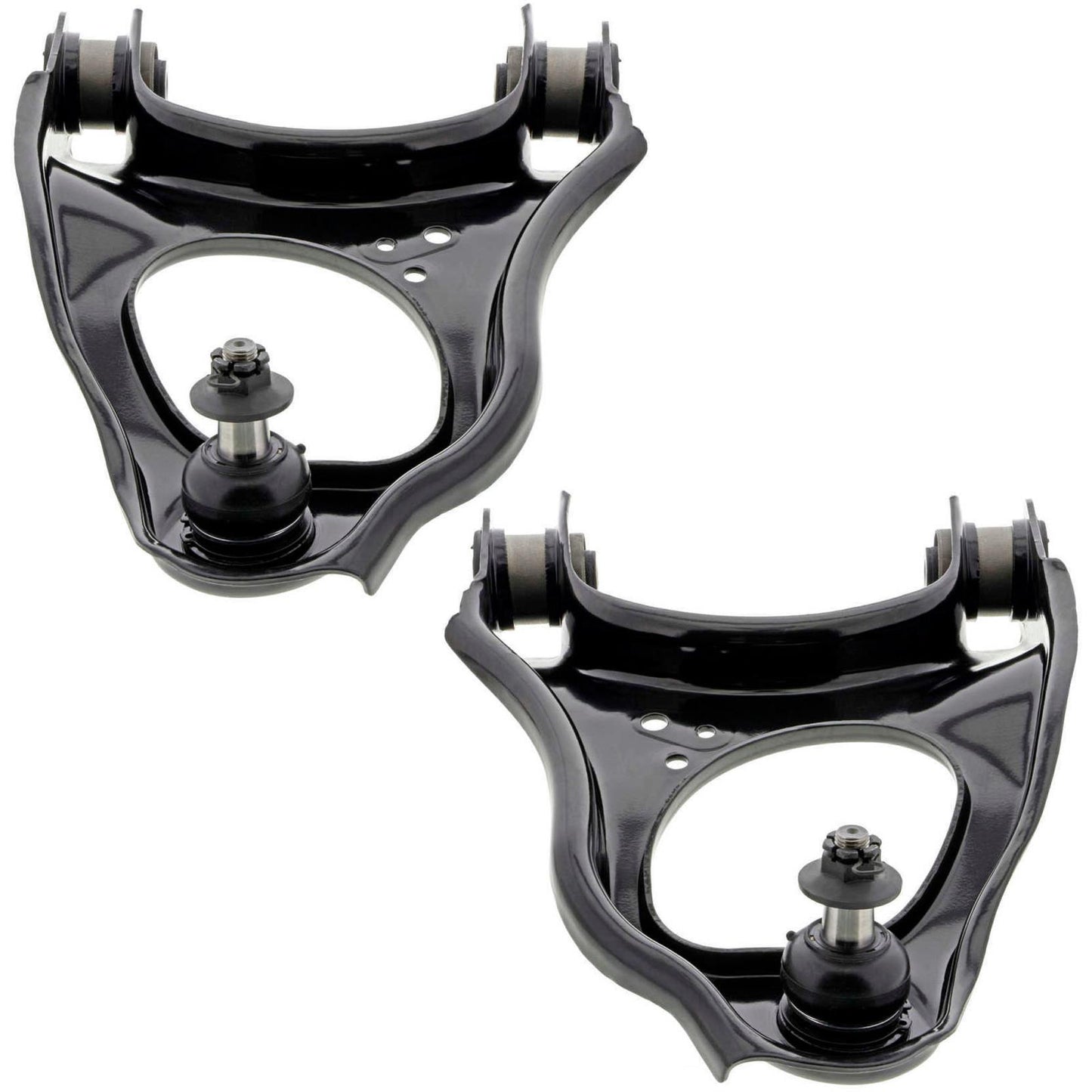 Rear Upper Control Arms W/ Ball Joints For Honda Accord 2013 2014 2015 2017