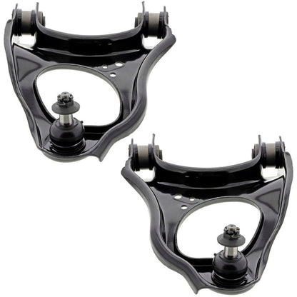 Rear Upper Control Arms W/ Ball Joints For Honda Accord 2013 2014 2015 2017