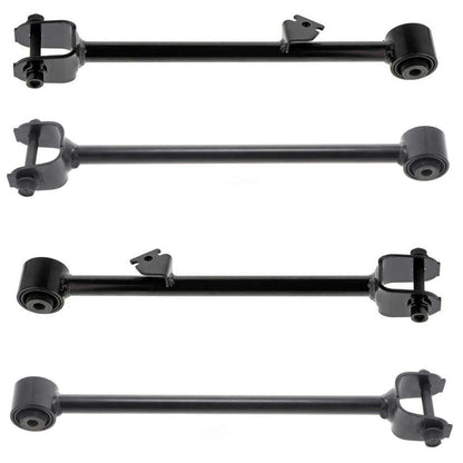 Rear Lower Forward & Rearward Control Arms For Acura TSX 2009 2010 2011 2014