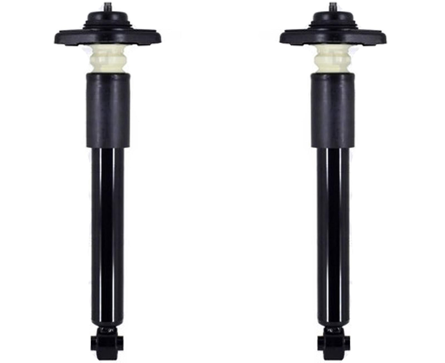 Rear Complete Shocks Rear Control Arms & Links For Nissan Murano 2015 2020 2023
