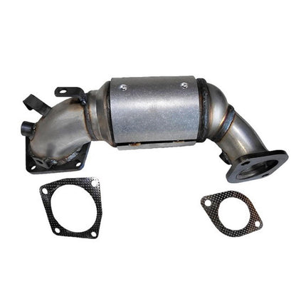 Front Catalytic Converter for Hyundai Santa Fe Sport 2.0L Turbocharged 2017-2018 - Photo 1