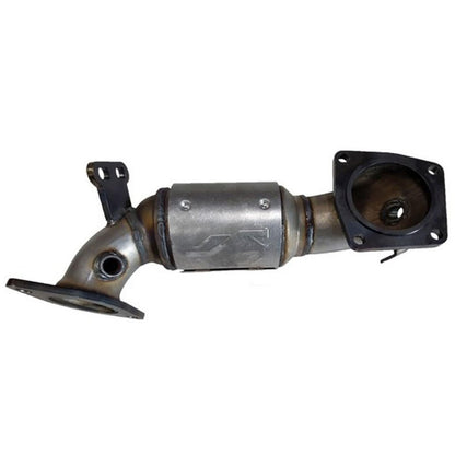 Front Catalytic Converter for Hyundai Santa Fe Sport 2.0L Turbocharged 2017-2018 - Photo 2