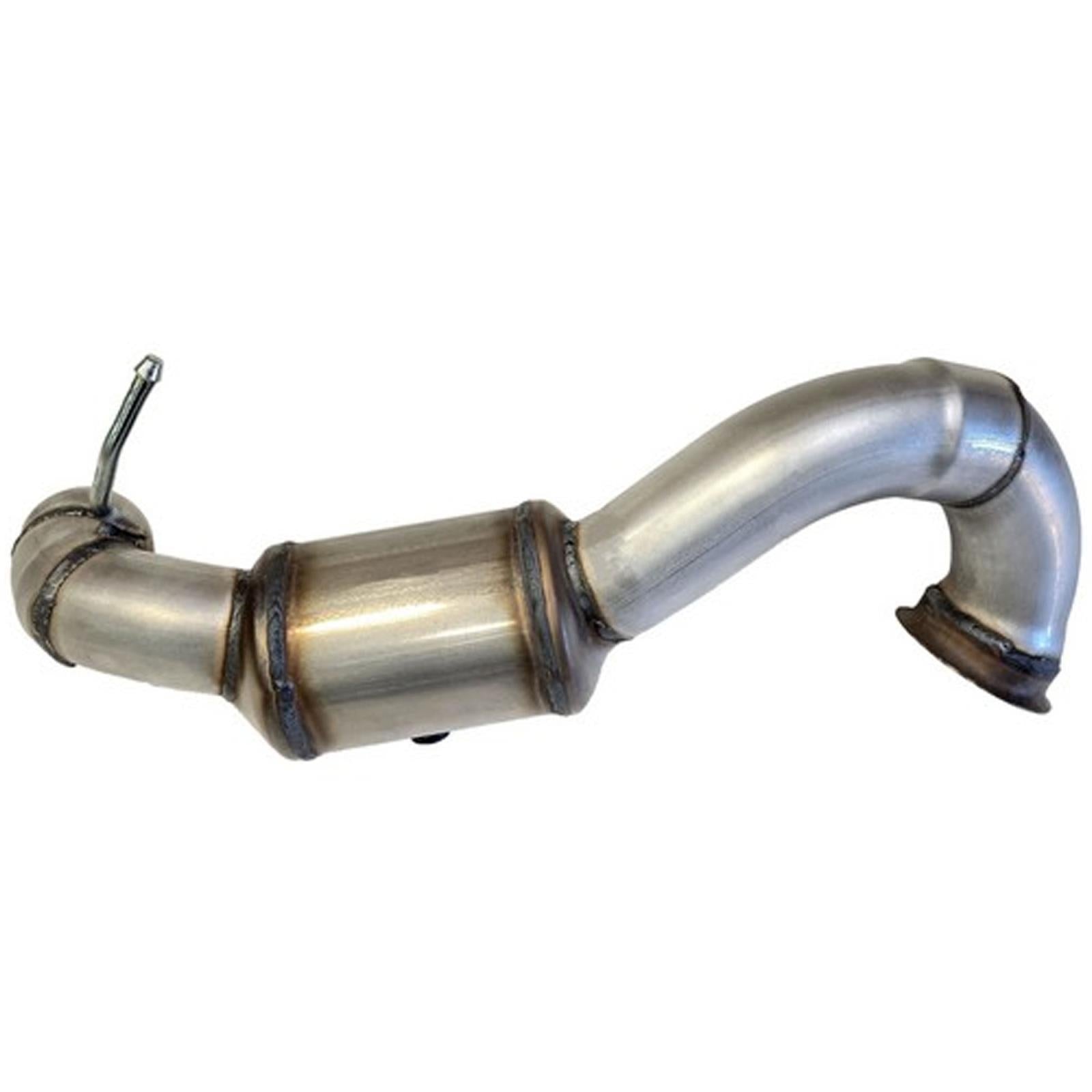 Front Catalytic Converter for Mercedes Benz GLA250 2015 2016 2017 2018 2019 2020 - Photo 2