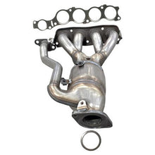 Front Catalytic Converter for Toyota Camry 2.5L 2018 2019 2020 2022 2023 2024 - Photo 1