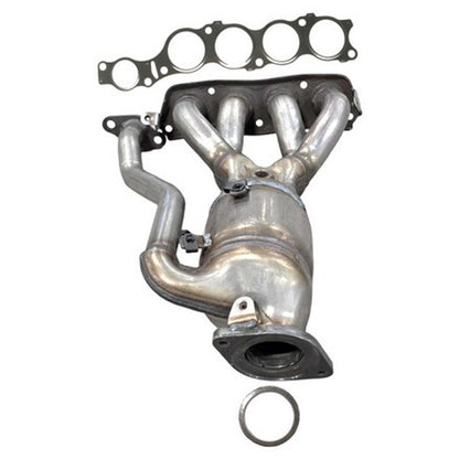 Front Catalytic Converter for Toyota Camry 2.5L 2018 2019 2020 2022 2023 2024 - Photo 1