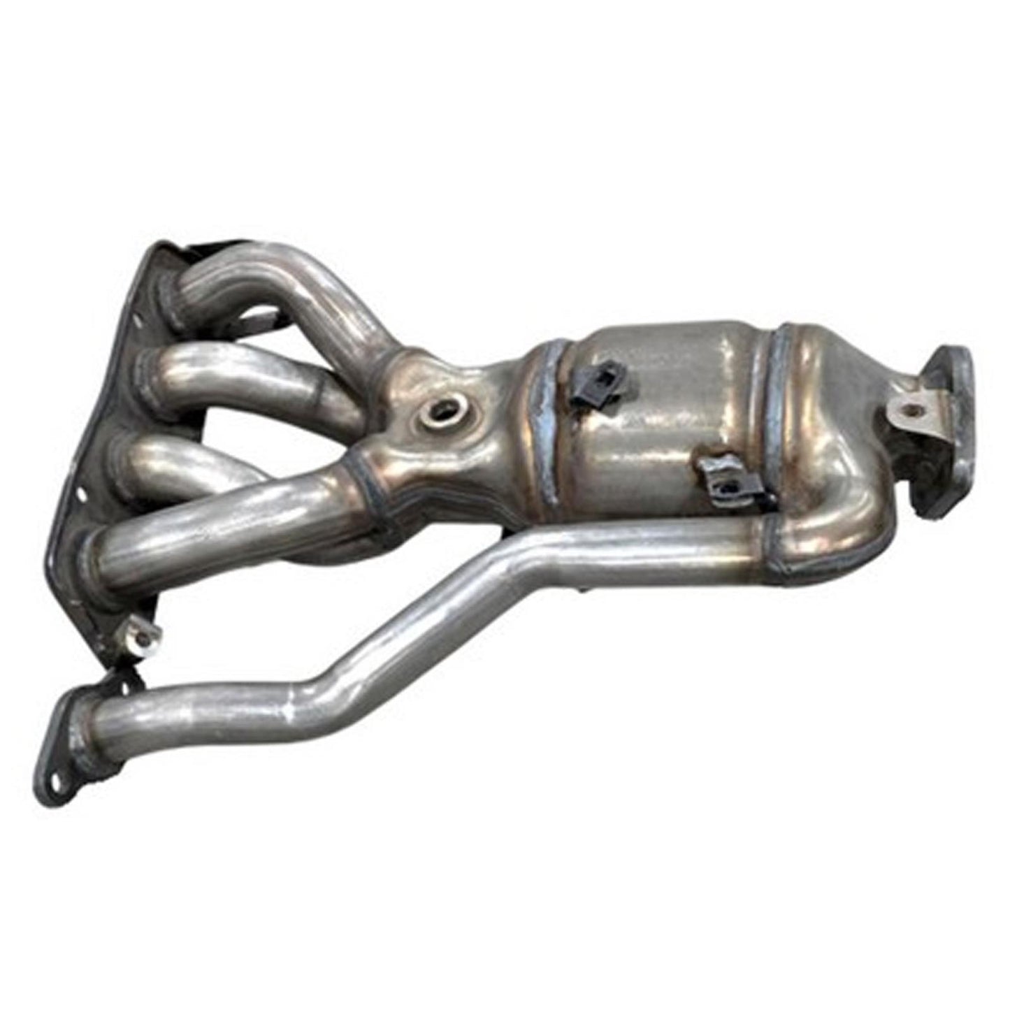 Front Catalytic Converter for Toyota Camry 2.5L 2018 2019 2020 2022 2023 2024 - Photo 1