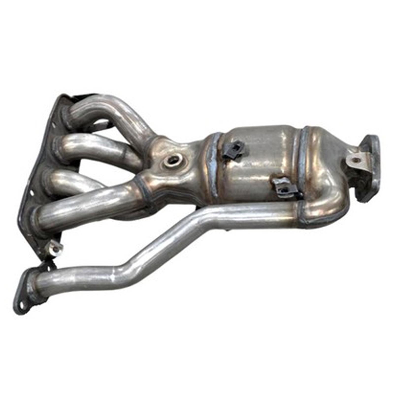 Front Catalytic Converter for Toyota Camry 2.5L 2018 2019 2020 2022 2023 2024 - Photo 2