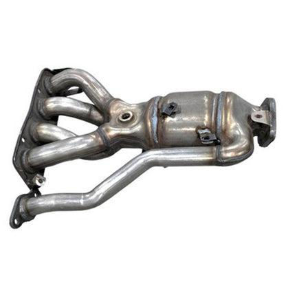 Front Catalytic Converter for Toyota Camry 2.5L 2018 2019 2020 2022 2023 2024 - Photo 2