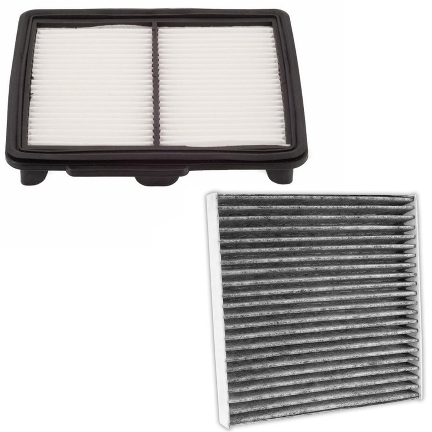 Engine Air Filter & Cabin Filters for Infiniti Q70 Q70L 2015 2017 2018 2019 - Photo 1