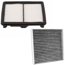 Engine Air Filter & Cabin Filters For Infiniti Q70 Q70L 2015 2017 2018 2019 - Photo 1