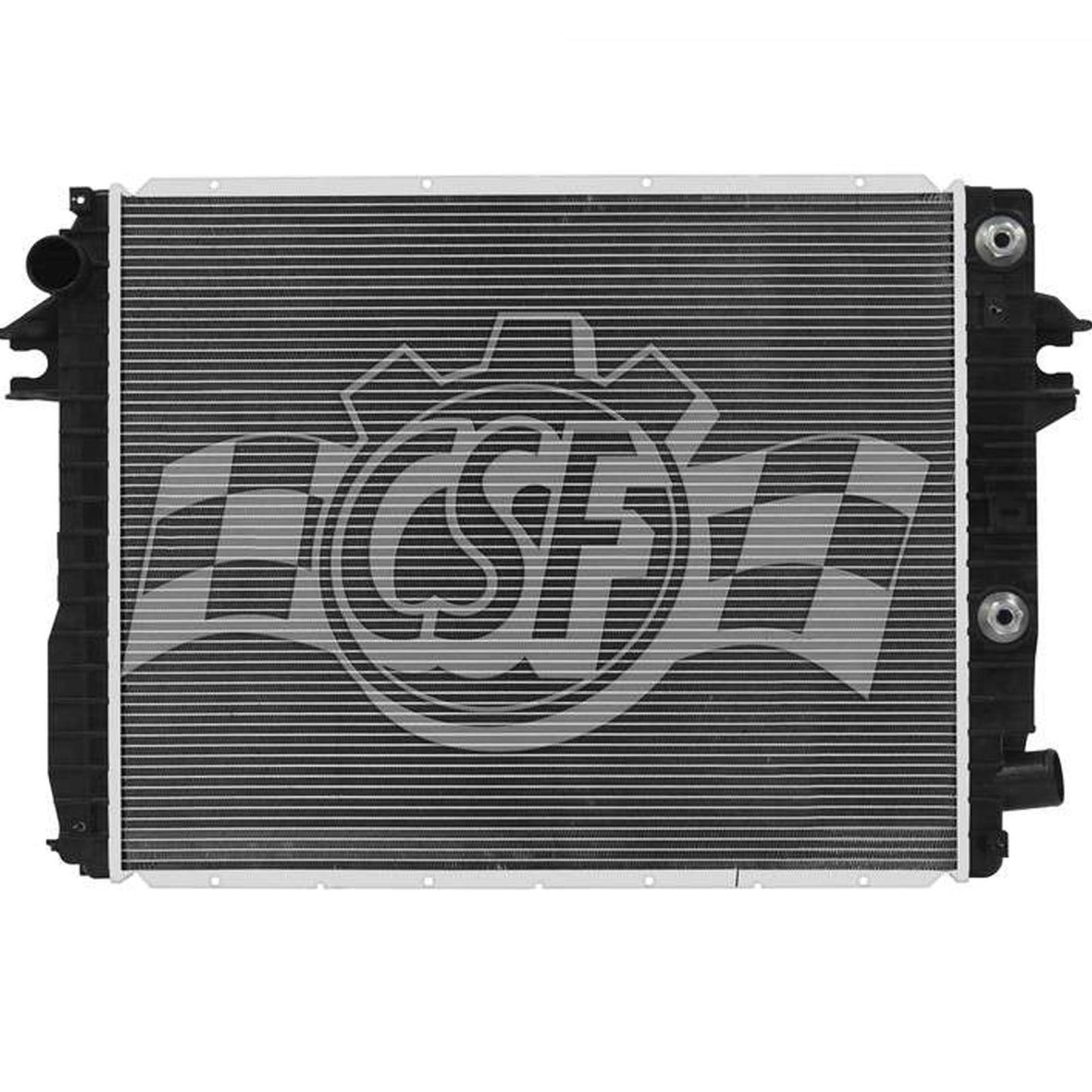 Primary Radiator for Ram 2500 3500 5500 6.7L Turbo DIESEL 2013-2018 - Photo 1