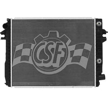 Primary Radiator for Ram 2500 3500 5500 6.7L Turbo DIESEL 2013-2018 - Photo 1