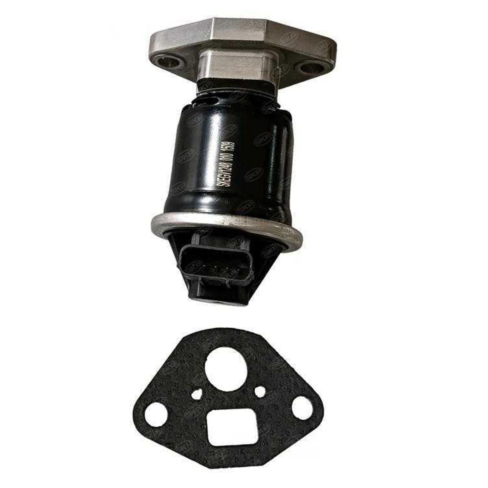 EGR Valve for Acura MDX 2014 2018 2019 2020 2021 2022 3.0L 3.5L 18011-R1A-A00 - Photo 1
