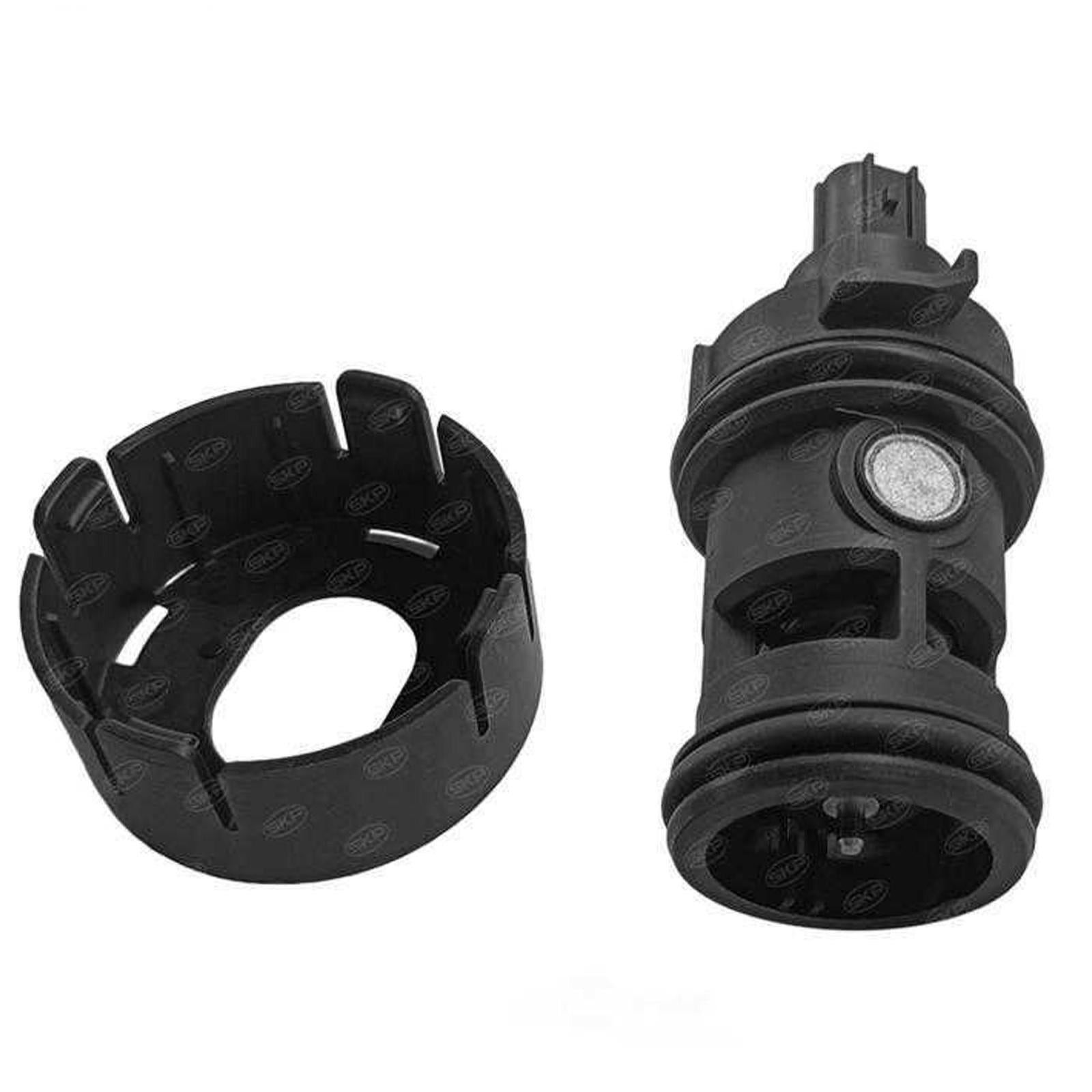 Vapor Canister Vent Solenoid for 2006-2015 Honda Civic 1.8L 17311-SNA-A01 - Photo 1