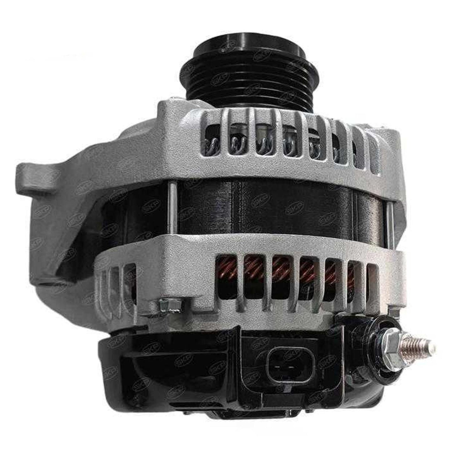New Alternator for Chevrolet Corvette 2014 2015 2016 2017 2018 2019 150AMP 6.2L - Photo 1
