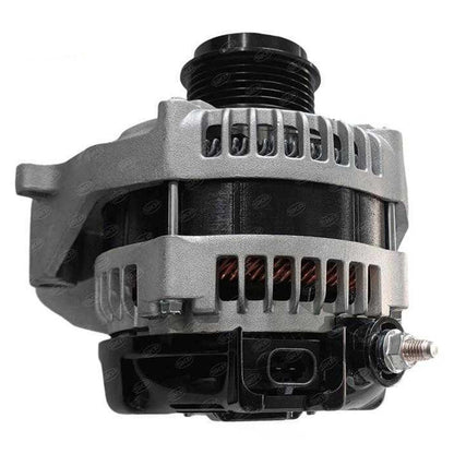 New Alternator for Chevrolet Corvette 2014 2015 2016 2017 2018 2019 150AMP 6.2L - Photo 1