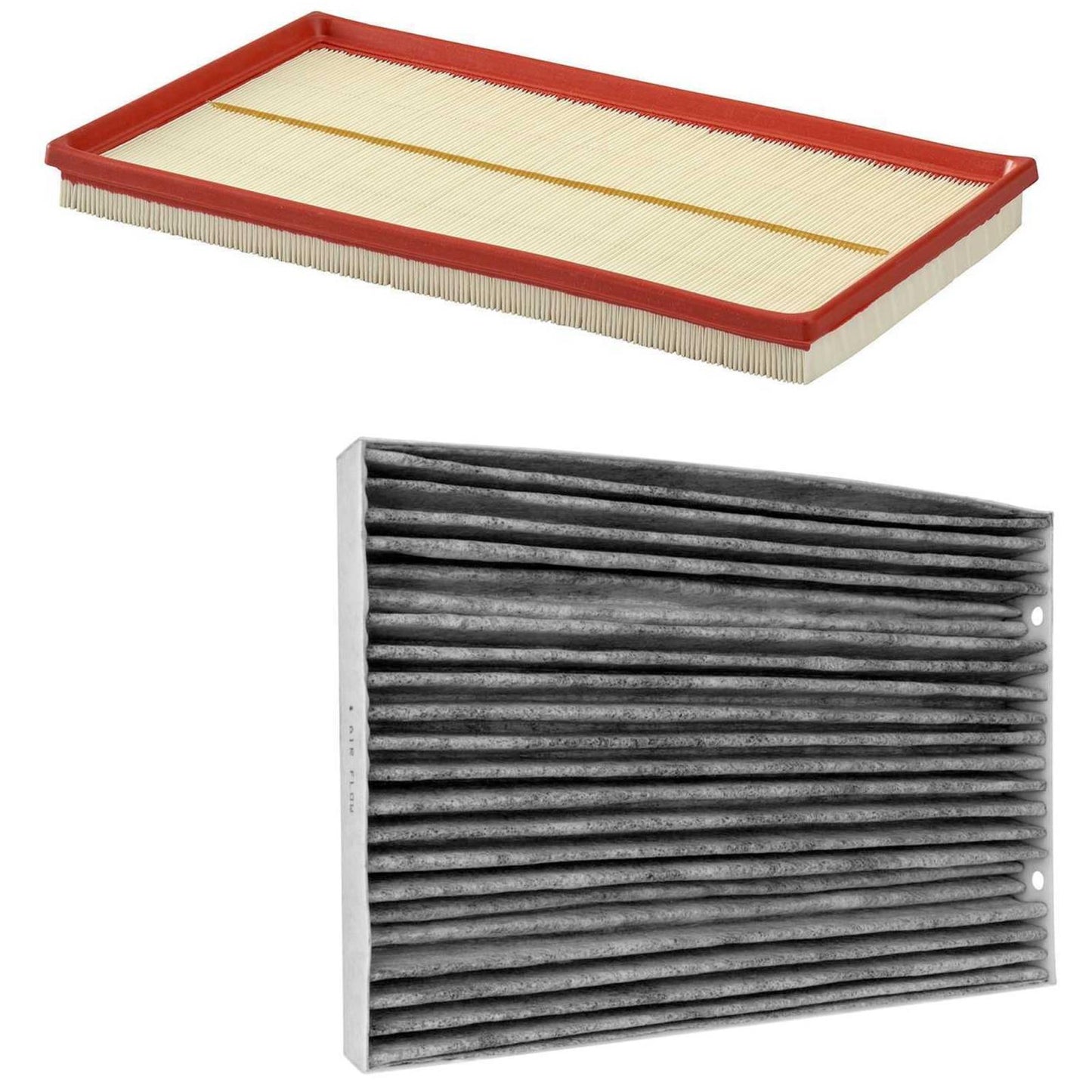 Engine & Cabin Air Filters For Mercedes Benz Metris 2016 2017 2018 2019 2023 - Photo 1