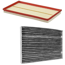 Engine & Cabin Air Filters For Mercedes Benz Metris 2016 2017 2018 2019 2023 - Photo 1