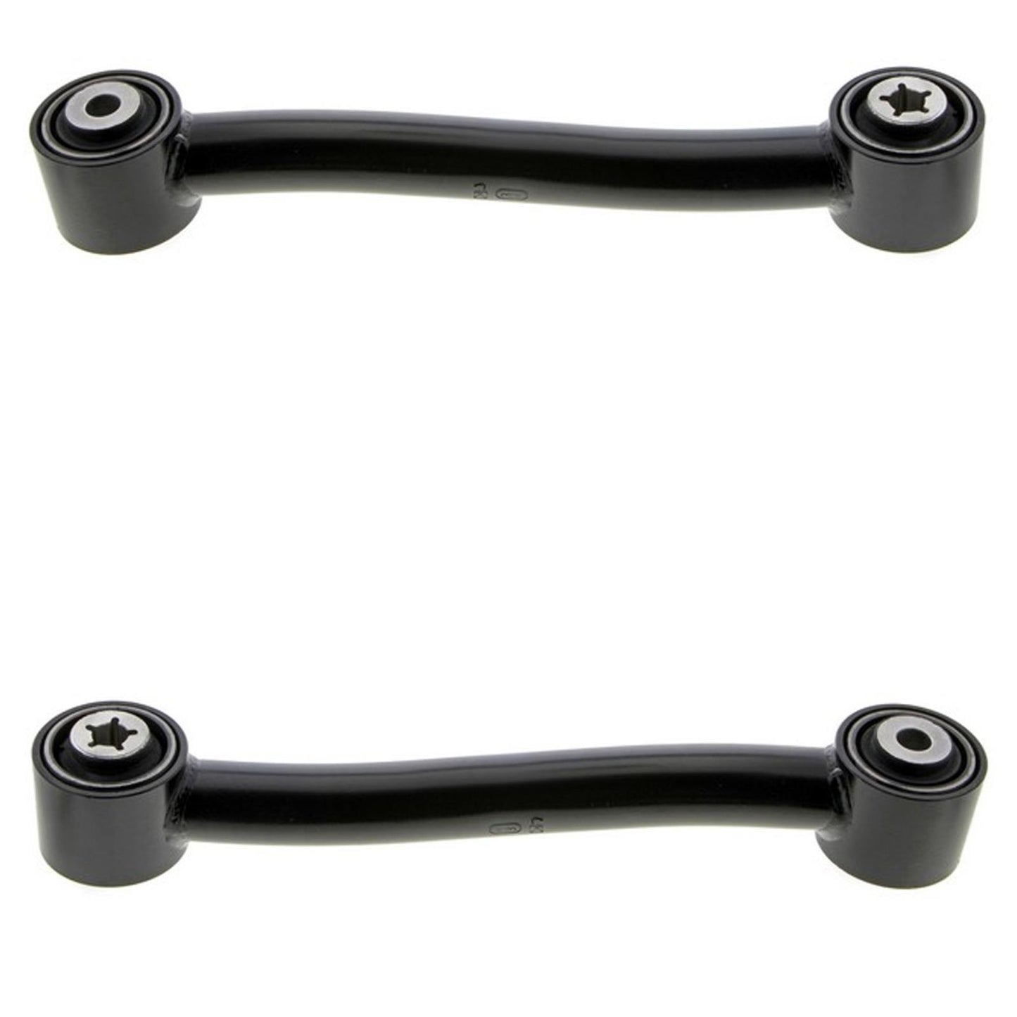 Rear Upper Control Arms W/ Bushings For Ford Bronco 2021 2022 2023 2024 2025 - Photo 1