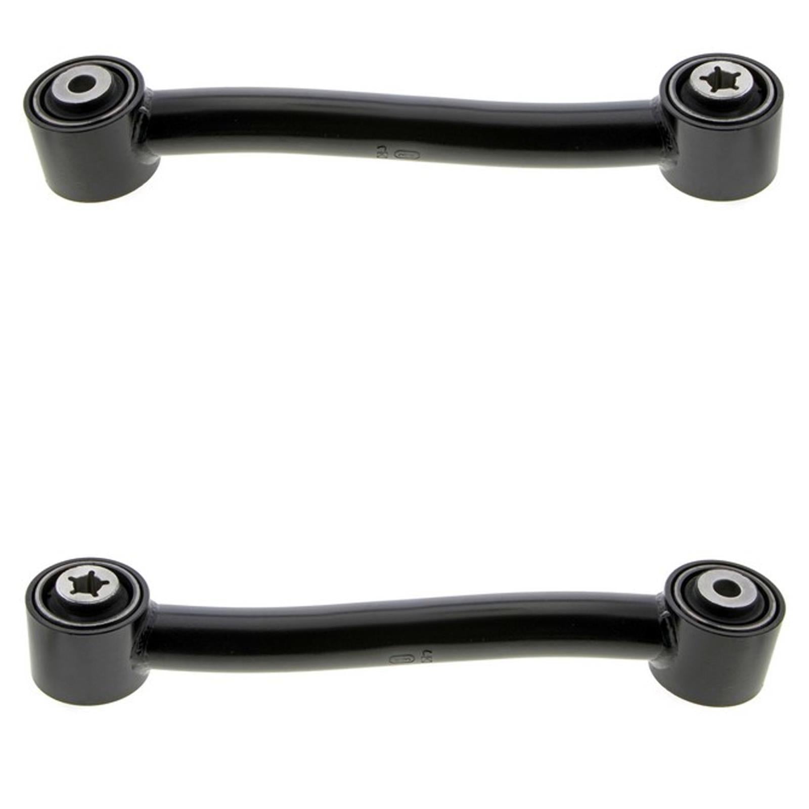 Rear Upper Control Arms W/ Bushings For Ford Bronco 2021 2022 2023 2024 2025 - Photo 1