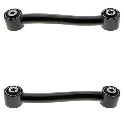 Rear Upper Control Arms W/ Bushings For Ford Bronco 2021 2022 2023 2024 2025 - Photo 1