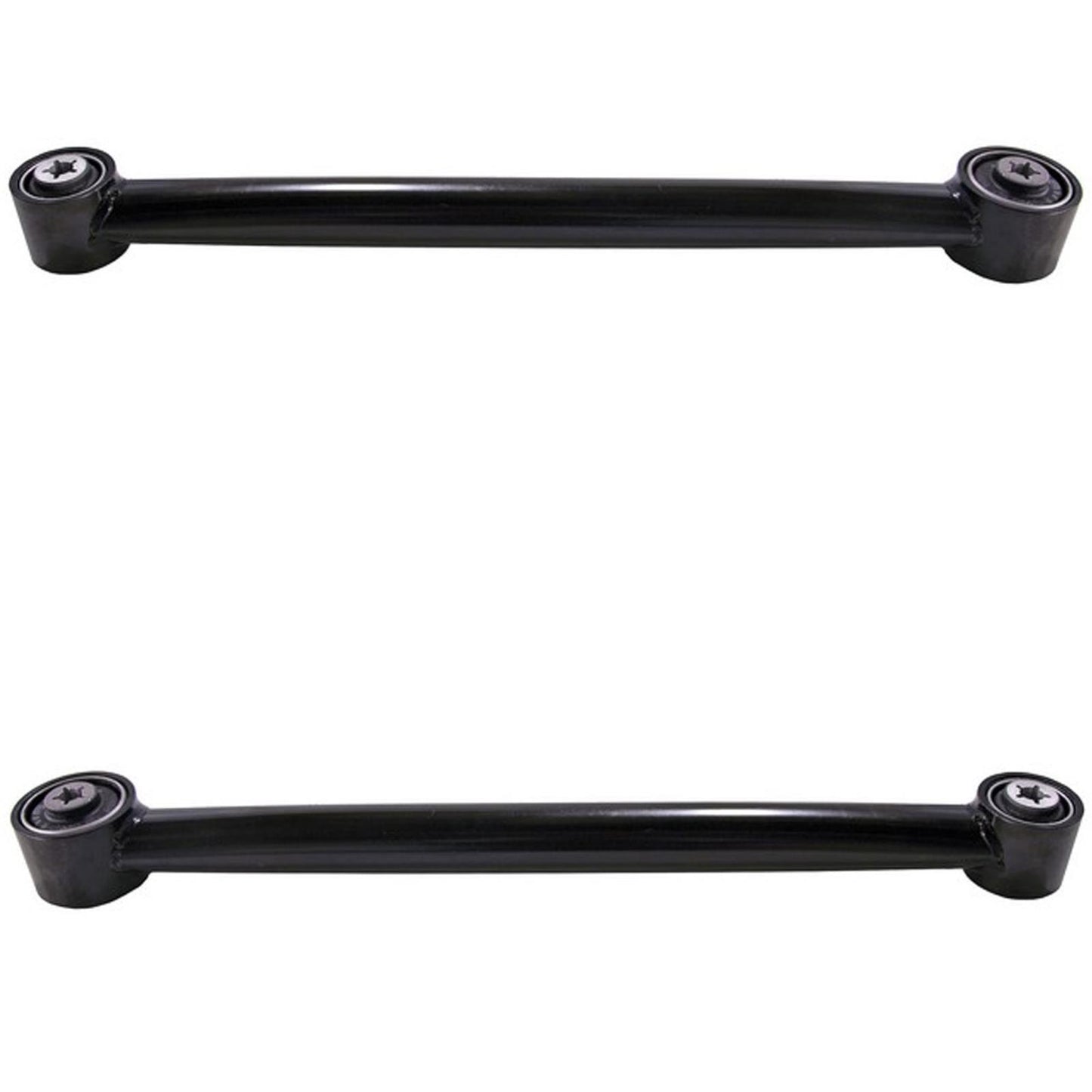 Rear Lower Control Arms W/ Bushings For Ford Bronco 2021 2022 2023 2024 2025 - Photo 1
