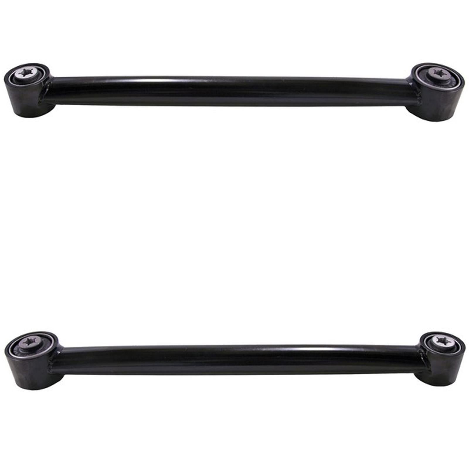 Rear Lower Control Arms W/ Bushings For Ford Bronco 2021 2022 2023 2024 2025 - Photo 1