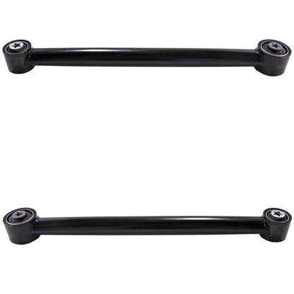 Rear Lower Control Arms W/ Bushings For Ford Bronco 2021 2022 2023 2024 2025 - Photo 1
