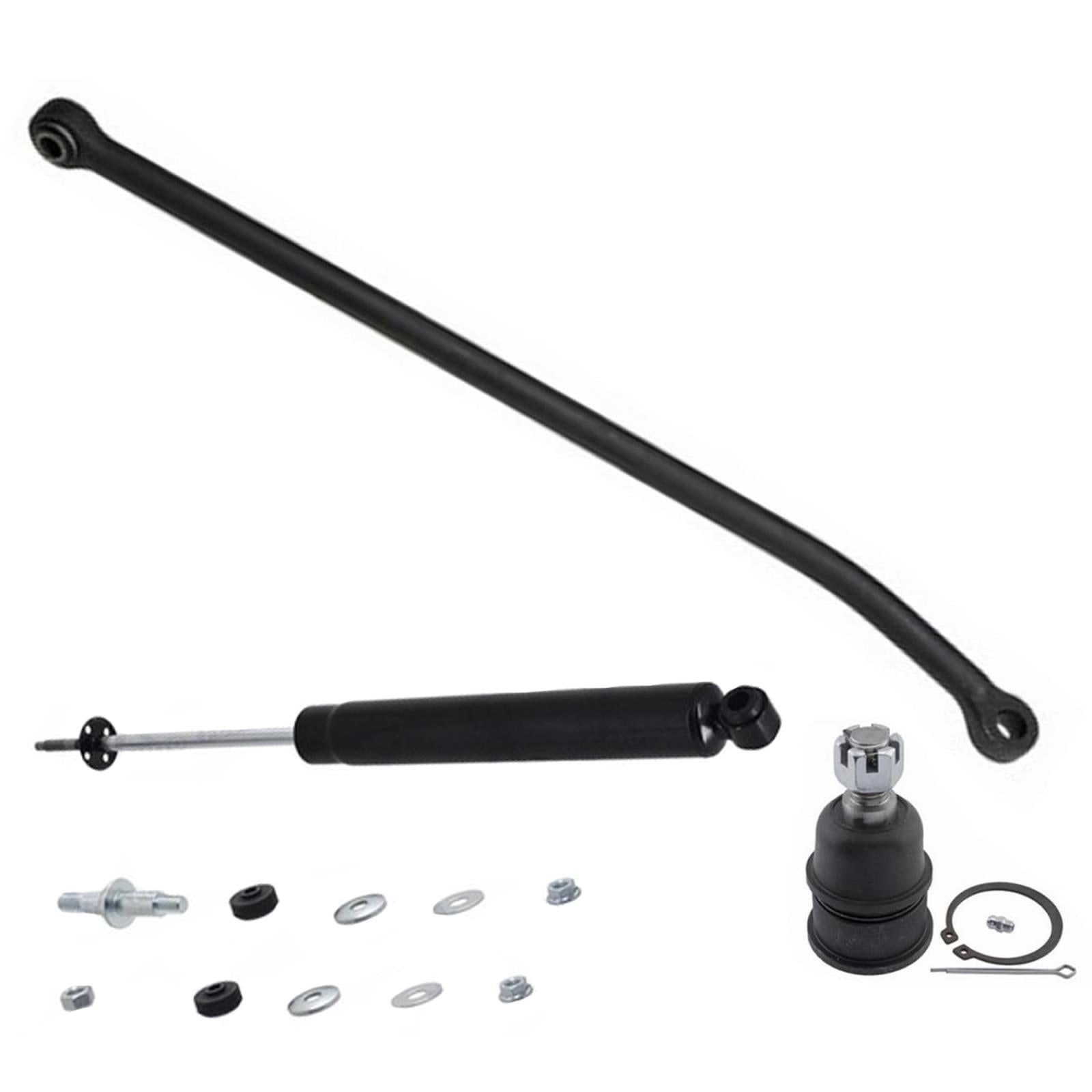 Front Track Bar & Ball Joint For F-250 F-350 Super Duty 2005-2007 AC3Z3B239A - Photo 1