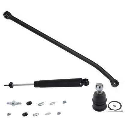 Front Track Bar & Ball Joint For F-250 F-350 Super Duty 2005-2007 AC3Z3B239A - Photo 1